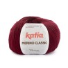 LANA MERINO CLASSIC 52% Merino Superwash - 48% Acrílico 100g