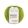 Lana Merino Classic 52% Merino Superwash - 48% Acrílico