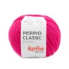 Lana Merino Classic 52% Merino Superwash - 48% Acrílico