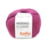 LANA MERINO CLASSIC 52% Merino Superwash - 48% Acrílico 100g