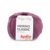 Lana Merino Classic 52% Merino Superwash - 48% Acrílico