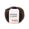Lana Merino Classic 52% Merino Superwash - 48% Acrílico