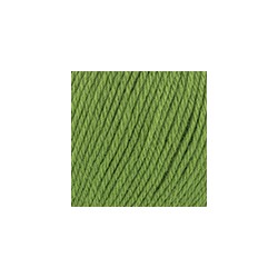 LANA MERINO CLASSIC 52% Merino Superwash - 48% Acrílico 100g