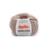 LANA MERINO ARAN 52% Merino Superwash - 48% Acrílico 100 g