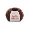 LANA MERINO ARAN 52% Merino Superwash - 48% Acrílico 100 g
