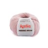 LANA MERINO ARAN 52% Merino Superwash - 48% Acrílico 100 g