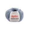 LANA MERINO ARAN 52% Merino Superwash - 48% Acrílico 100 g