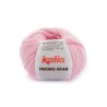 LANA MERINO ARAN 52% Merino Superwash - 48% Acrílico 100 g