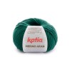 LANA MERINO ARAN 52% Merino Superwash - 48% Acrílico 100 g