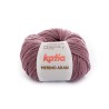 LANA MERINO ARAN 52% Merino Superwash - 48% Acrílico 100 g