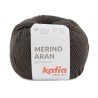LANA MERINO ARAN 52% Merino Superwash - 48% Acrílico 100 g