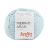 LANA MERINO ARAN 52% Merino Superwash - 48% Acrílico 100 g