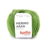 LANA MERINO ARAN 52% Merino Superwash - 48% Acrílico 100 g
