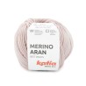 LANA MERINO ARAN 52% Merino Superwash - 48% Acrílico 100 g