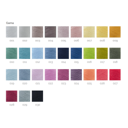 RUBI NATURAL (VHA04)