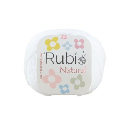 RUBI NATURAL (VHA04)