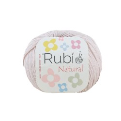 RUBI NATURAL (VHA04)