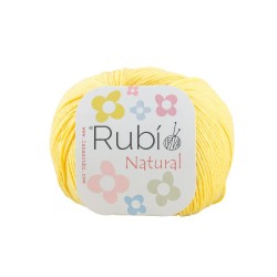 RUBI NATURAL (VHA04)