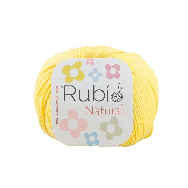 RUBI NATURAL (VHA04)