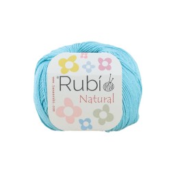 RUBI NATURAL (VHA04)