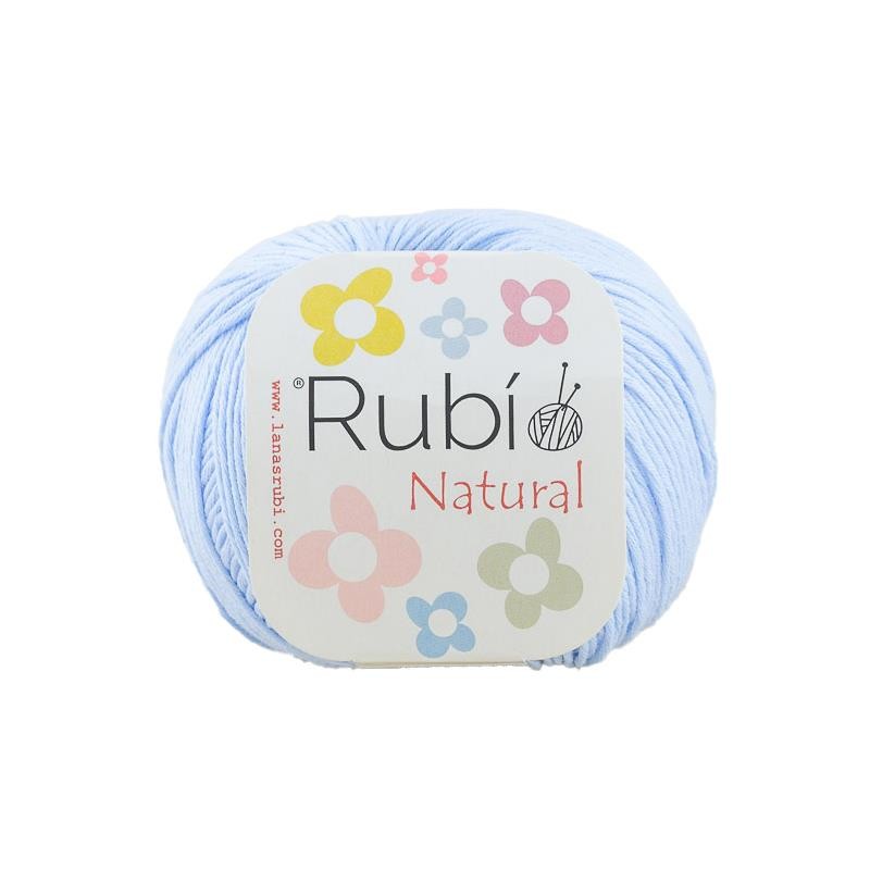 RUBI NATURAL (VHA04)
