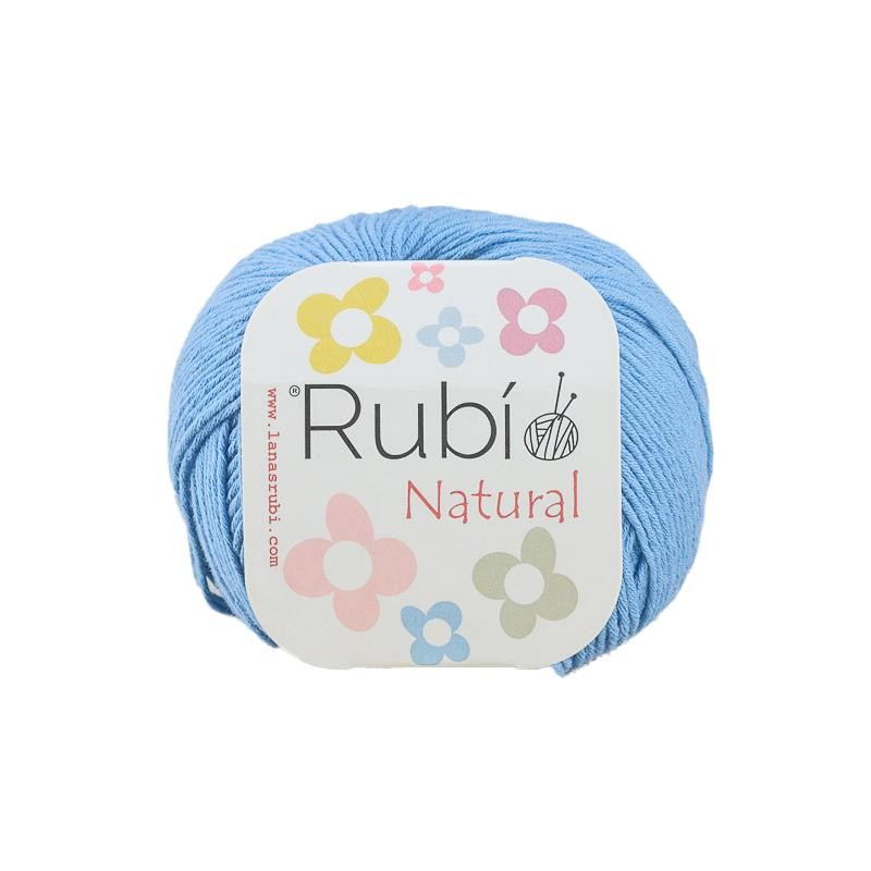 RUBI NATURAL (VHA04)