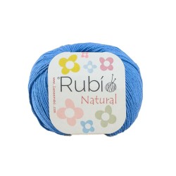 RUBI NATURAL (VHA04)