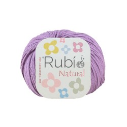 RUBI NATURAL (VHA04)