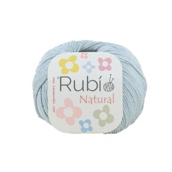 RUBI NATURAL (VHA04)