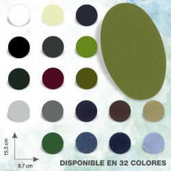 22525-RODILLERA POLIESTER...