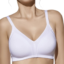 SUJETADOR SELENE BLANCA C