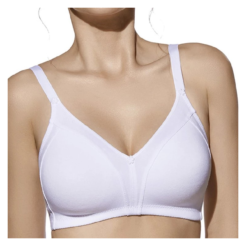 SUJETADOR SELENE BLANCA C