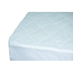 CUBRECOLCHON REVERSIBLE...