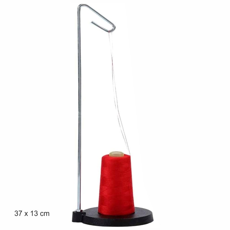 04265-PORTA CONO METALICO