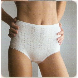 BRADA SEÑORA CLASICA ARALIA...