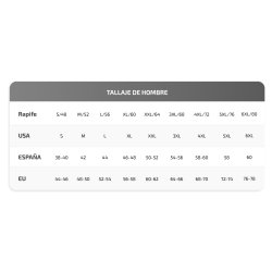 CAMISETA INT. TERMAL M/L CUELLO REDONDO ART.730