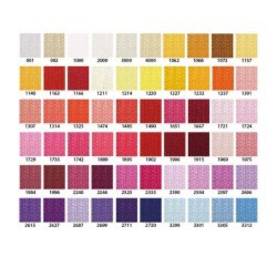 OVILLO PERLE FINCA 8 50g.