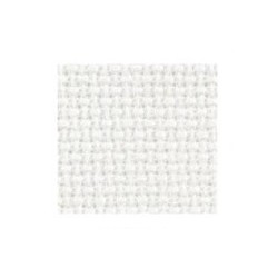 Cuadro Panamá Enrejado 5,5 - Tela Algodón para Punto de Cruz