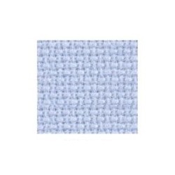 Cuadro Panamá Enrejado 5,5 - Tela Algodón para Punto de Cruz