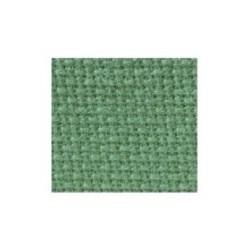 Cuadro Panamá Enrejado 5,5 - Tela Algodón para Punto de Cruz