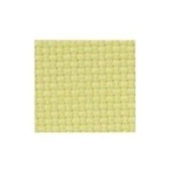 Cuadro Panamá Enrejado 5,5 - Tela Algodón para Punto de Cruz