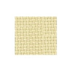 Cuadro Panamá Enrejado 5,5 - Tela Algodón para Punto de Cruz