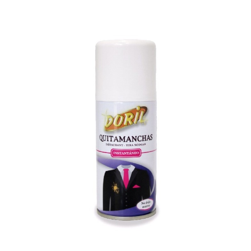 Aerosol Quitamanchas Doril 150Ml