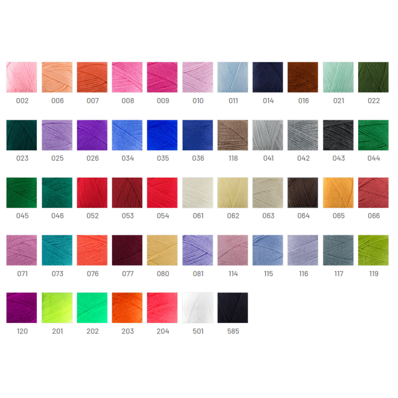 CARICIA CLASSIC 100 g. (SL096)