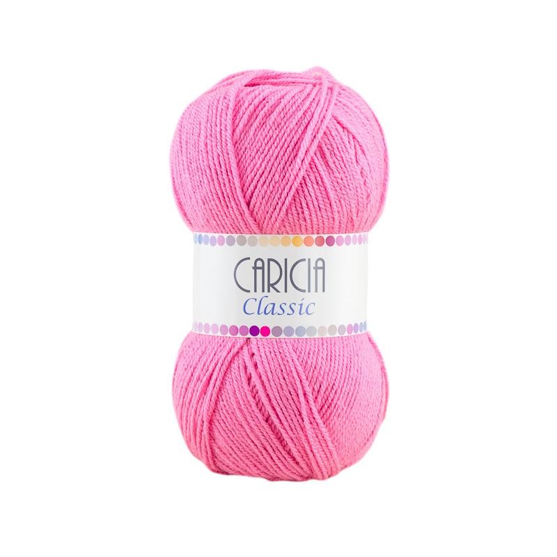 CARICIA CLASSIC 100 g. (SL096)
