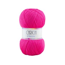 CARICIA CLASSIC 100 g. (SL096)