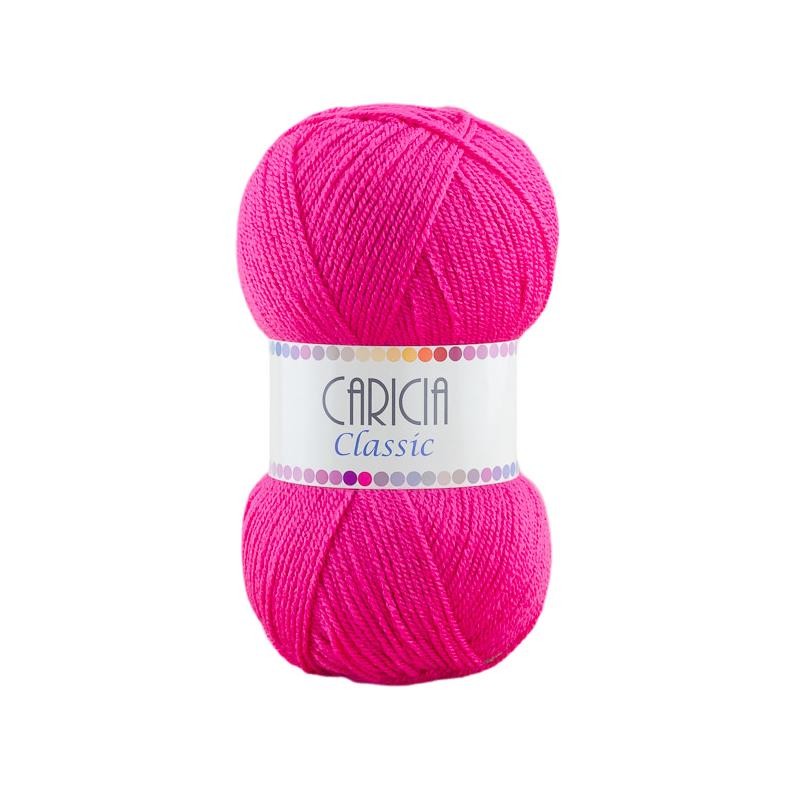 CARICIA CLASSIC 100 g. (SL096)