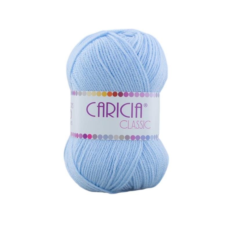 CARICIA CLASSIC 100 g. (SL096)