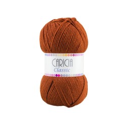 CARICIA CLASSIC 100 g. (SL096)