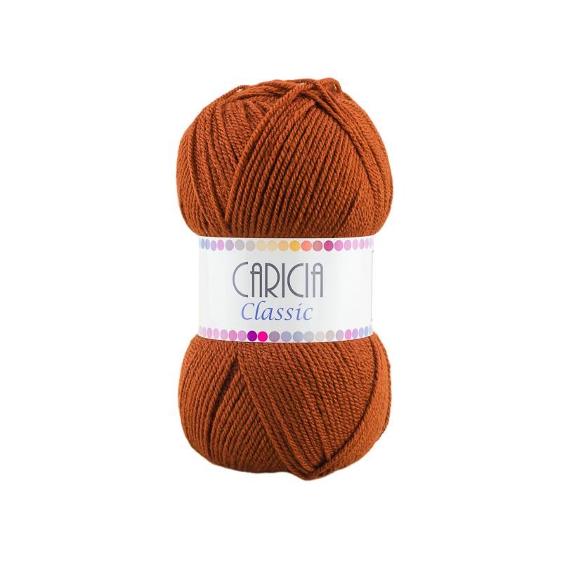 CARICIA CLASSIC 100 g. (SL096)